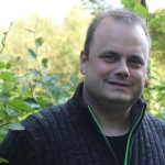 Henrik Bay Christensen